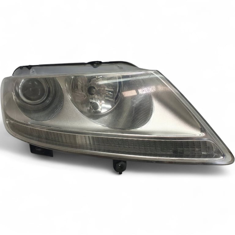 Frontscheinwerfer VW Phaeton 3D1941016N Xenon Rechts Scheinwerfer Headlight SCH5476212635nq