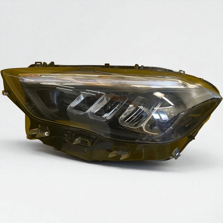 Frontscheinwerfer Mercedes-Benz W247 A2479063504 LED Links Headlight SCH9071605741ae
