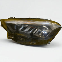 Laden Sie das Bild in den Galerie-Viewer, Frontscheinwerfer Mercedes-Benz W247 A2479063504 LED Links Headlight SCH9071605741ae