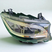 Laden Sie das Bild in den Galerie-Viewer, Frontscheinwerfer Mercedes-Benz Sprinter A9109067200 Full LED Rechts Headlight