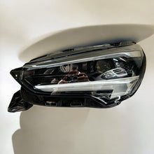 Load image into Gallery viewer, Frontscheinwerfer Opel Corsa F 39162658 Full LED Links Scheinwerfer Headlight