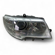 Laden Sie das Bild in den Galerie-Viewer, Frontscheinwerfer Skoda Superb II Xenon Rechts Scheinwerfer Headlight