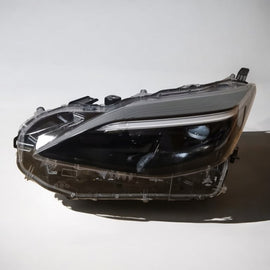 Frontscheinwerfer Toyota Yaris Cross LED Links Scheinwerfer Headlight SCH1692535149zr