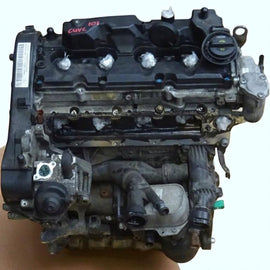 Motor Audi Q3 CUVC 2.0 TDI 150PS 110kW 101TKm 2014 Diesel Engine Unkomplett