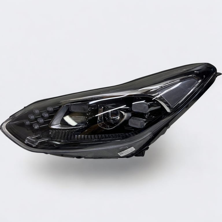 Frontscheinwerfer Kia Sportage IV 92101-F1500 LED Links Scheinwerfer Headlight SCH4451392182ey
