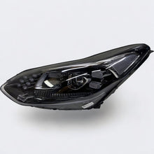 Laden Sie das Bild in den Galerie-Viewer, Frontscheinwerfer Kia Sportage IV 92101-F1500 LED Links Scheinwerfer Headlight SCH4451392182ey