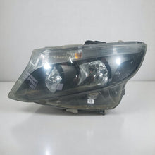 Laden Sie das Bild in den Galerie-Viewer, Frontscheinwerfer Mercedes-Benz Vito A4479067700 Links Scheinwerfer Headlight
