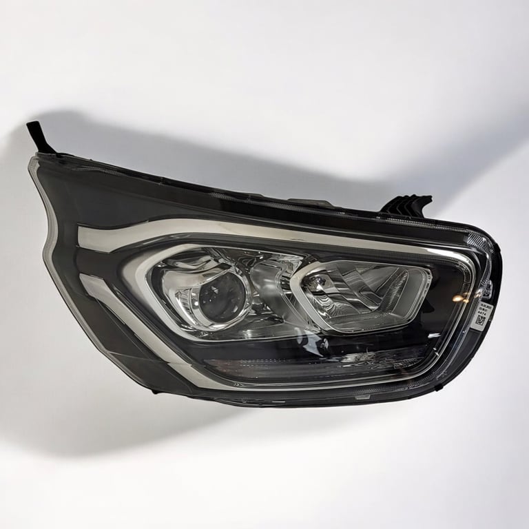 Frontscheinwerfer Ford Transit Custom JK21-13W029-DJ LED Rechts Headlight