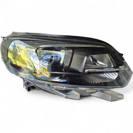 Frontscheinwerfer Opel Zafira Vivaro C 9832836480 Xenon Rechts Headlight SCH7528489233tn