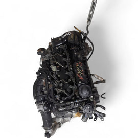 Motor Hyundai Kia Ix35 Sportage D4HA 2.0 CRDI 2010 Diesel Engine Komplett