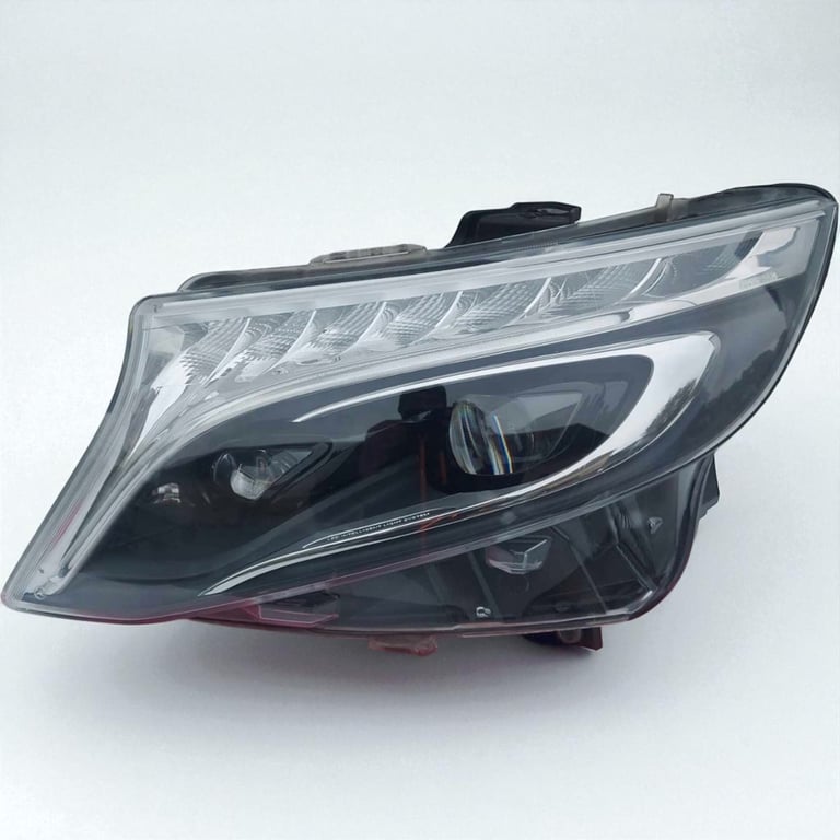 Frontscheinwerfer Mercedes-Benz Vito 4479064600 Full LED Links Headlight SCH8080390577ir