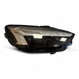 Frontscheinwerfer Audi A5 8W6941040 LED Rechts Scheinwerfer Headlight SCH1190018097rw