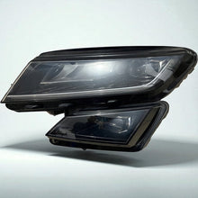 Laden Sie das Bild in den Galerie-Viewer, Frontscheinwerfer Skoda Kodiaq 566941035A LED Links Scheinwerfer Headlight SCH9953932001vu