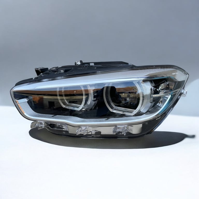 Frontscheinwerfer BMW F21 F20 7471339-01 Full LED Links Scheinwerfer Headlight