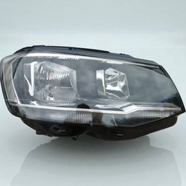 Frontscheinwerfer VW Transporter 7E1941006C 90072932 Rechts Headlight
