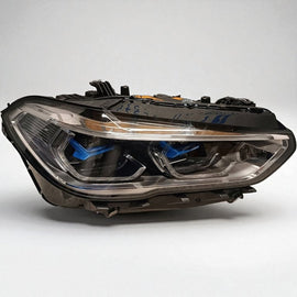 Frontscheinwerfer BMW X5 G05 9850414 Rechts Scheinwerfer Headlight SCH9712729337ce