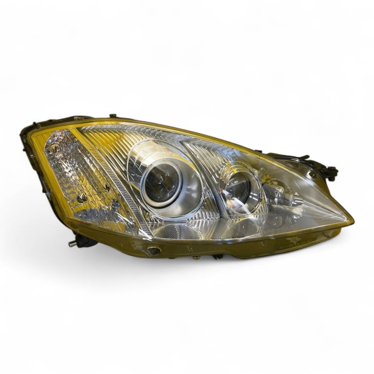 Frontscheinwerfer Mercedes-Benz W221 A2218207661 Xenon Rechts Headlight SCH2020815111zm