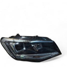 Frontscheinwerfer VW Caddy III 2K1941032B Xenon Rechts Scheinwerfer Headlight SCH4868508887ma