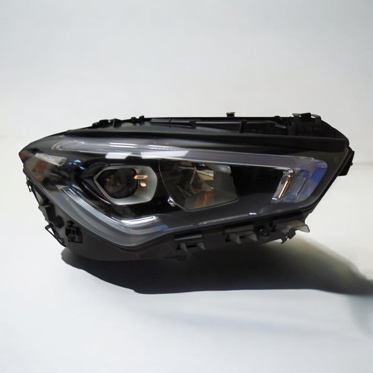 Frontscheinwerfer Mercedes-Benz Cla A1189068400 LED Rechts Headlight