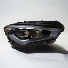 Load image into Gallery viewer, Frontscheinwerfer Mercedes-Benz Cla A1189068400 LED Rechts Headlight