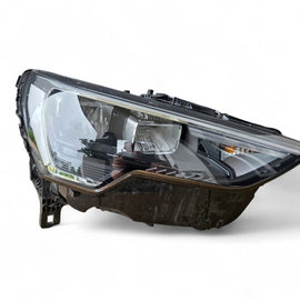 Frontscheinwerfer Audi Q3 83A941012 LED Rechts Scheinwerfer Headlight SCH1136691932cg