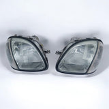 Frontscheinwerfer Mercedes-Benz Slk R170 1708202361 LED Rechts oder Links