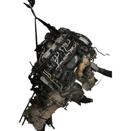 Motor Audi Seat VW C6 A4 B8 Exeo CAG 2.0 TDI 120PS 88kW Diesel Engine Komplett