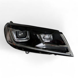 Frontscheinwerfer VW Touareg 7P1941034A Xenon Rechts Scheinwerfer Headlight