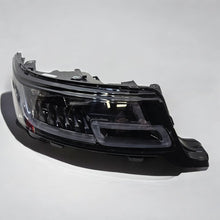 Laden Sie das Bild in den Galerie-Viewer, Frontscheinwerfer Mercedes-Benz JK62-13W029-EF Rechts Scheinwerfer Headlight