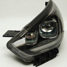 Load image into Gallery viewer, Frontscheinwerfer Kia Niro Full LED Links Scheinwerfer Headlight SCH5538205206ci