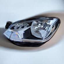 Laden Sie das Bild in den Galerie-Viewer, Frontscheinwerfer VW Up 11S1941015 1EL012644-1 LED Links Scheinwerfer Headlight