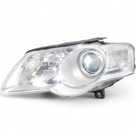 Frontscheinwerfer VW Passat 3C0941005T Links Scheinwerfer Headlight SCH5320820084hw