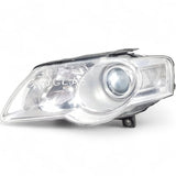 Frontscheinwerfer VW Passat 3C0941005T Links Scheinwerfer Headlight