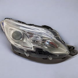Frontscheinwerfer Peugeot 2008 9677810280 90015176 Rechts Scheinwerfer Headlight