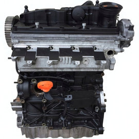 Motor Audi Skoda A3 A1 CAY 1.6 TDI 115TKm Diesel Engine Unkomplett