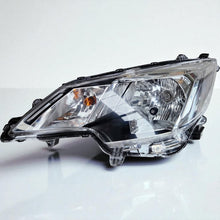 Load image into Gallery viewer, Frontscheinwerfer Mitsubishi Space Star Links Scheinwerfer Headlight SCH4863925774vm