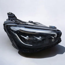 Load image into Gallery viewer, Frontscheinwerfer BMW A2139069209 Rechts Scheinwerfer Headlight