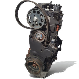 Motor Audi Super 04L023C 04L103373 2.0 TDI Diesel Engine Unkomplett