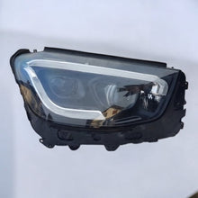 Laden Sie das Bild in den Galerie-Viewer, Frontscheinwerfer Mercedes-Benz Glc Amg A2539065003 Full LED Rechts Headlight SCH7874718726et