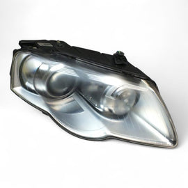 Frontscheinwerfer VW Passat 3C0941752D Xenon Rechts Scheinwerfer Headlight SCH5422062510as