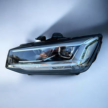 Laden Sie das Bild in den Galerie-Viewer, Frontscheinwerfer Audi Q2 81A941033 Full LED Links Scheinwerfer Headlight