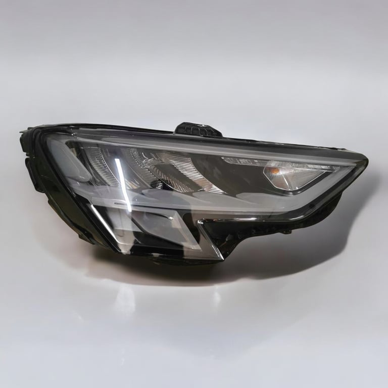 Frontscheinwerfer Audi A3 8Y0941012 LED Rechts Scheinwerfer Headlight