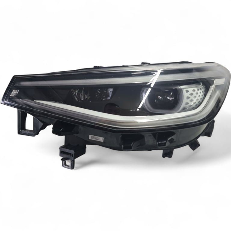 Frontscheinwerfer VW Id.4 11B941035 LED Links Scheinwerfer Headlight SCH9363202635gz