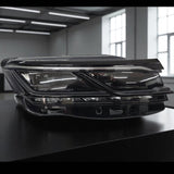 Frontscheinwerfer VW Touareg 761941082A Full LED Rechts Scheinwerfer Headlight