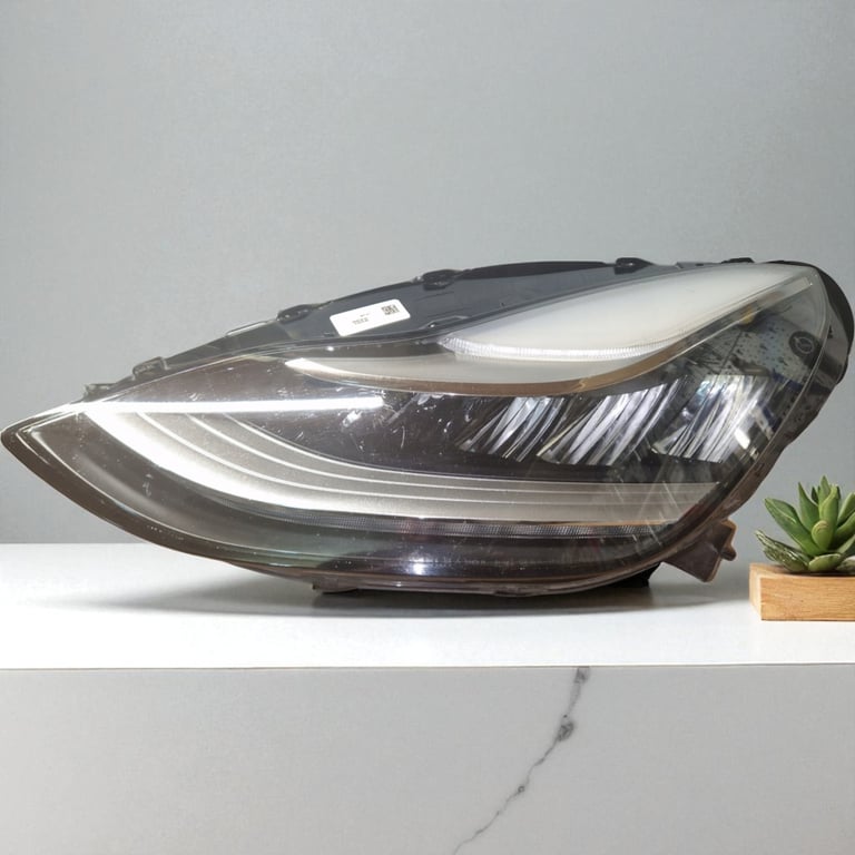 Frontscheinwerfer Tesla Model 1077375 LED Links Scheinwerfer Headlight