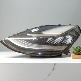 Frontscheinwerfer Tesla Model 1077375 LED Links Scheinwerfer Headlight