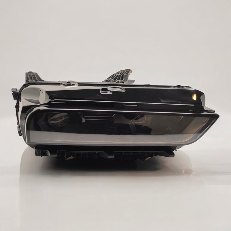 Frontscheinwerfer BMW 7 5A63712 Full LED Rechts Scheinwerfer Headlight SCH2817225740nx