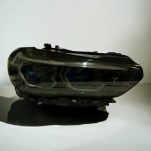 Load image into Gallery viewer, Frontscheinwerfer BMW G05 F95 8082574 Laser Rechts Scheinwerfer Headlight