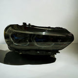 Frontscheinwerfer BMW G05 F95 8082574 Laser Rechts Scheinwerfer Headlight