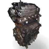 Motor Audi A3 Q3 CUV 2.0 TDI 2015 Diesel Engine Unkomplett
